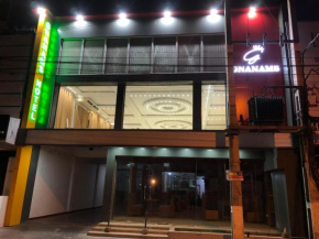 Gnaanams Hotel and Restaurant